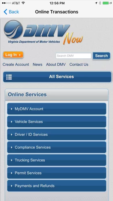 VirginiaDMV