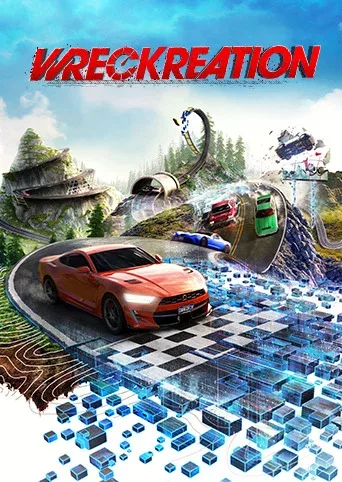 Wreckreation