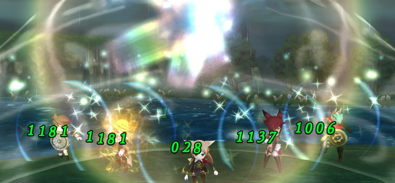 The Alliance Alive HD Remastered - Digital Limited Edition