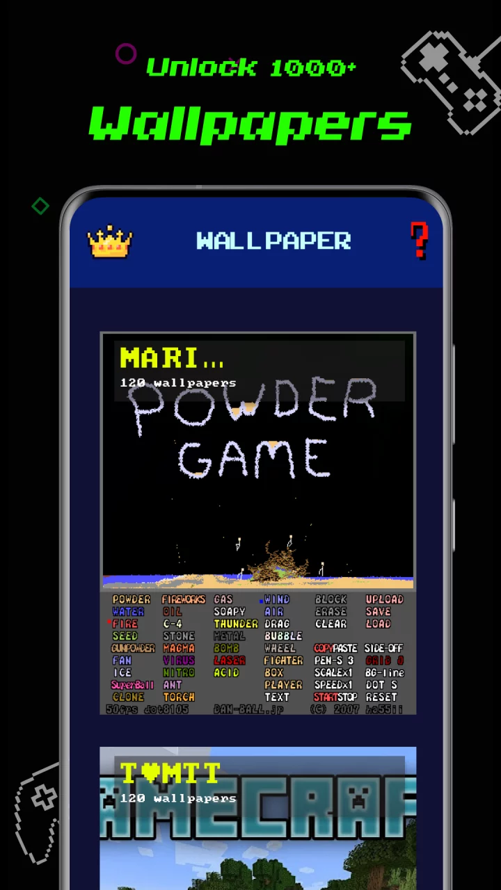 GBA Emulator My Gameboy Pro