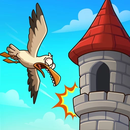 Hustle Castle: RPG королевство