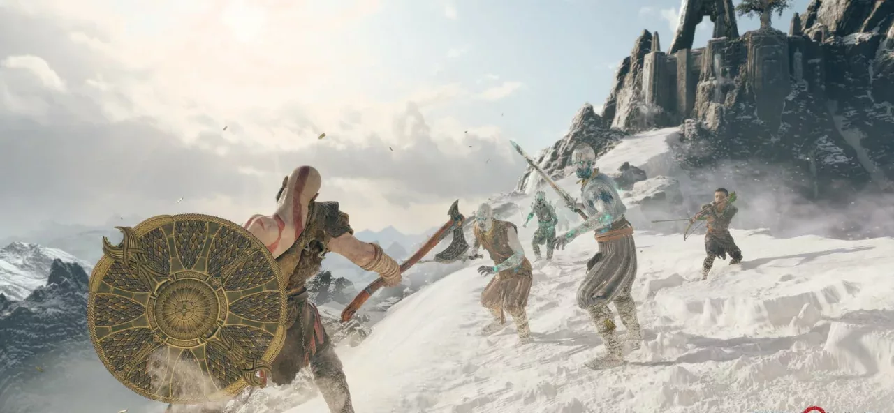 God of War