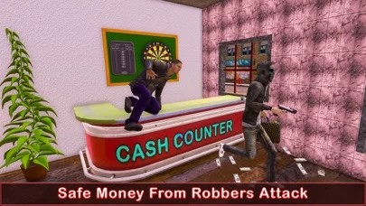 Симулятор Cyber Net Cafe