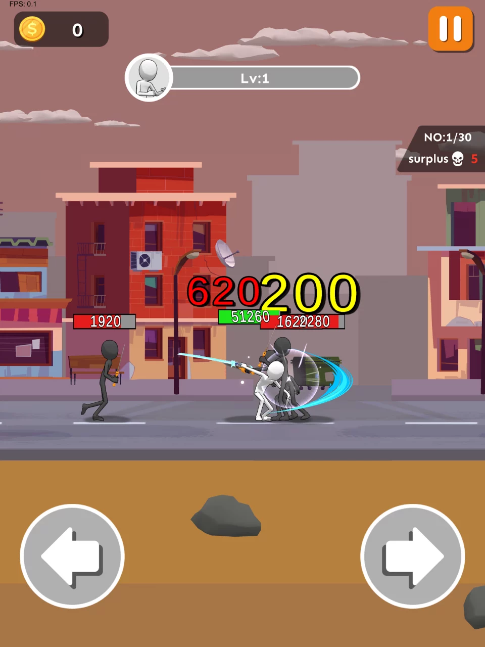 Street Fighter