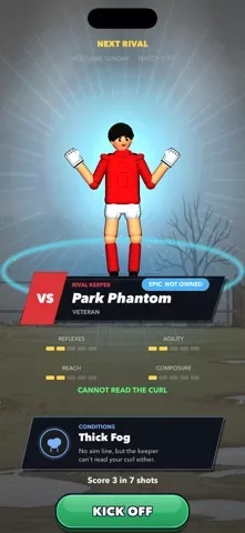 Flick Cup: World Soccer
