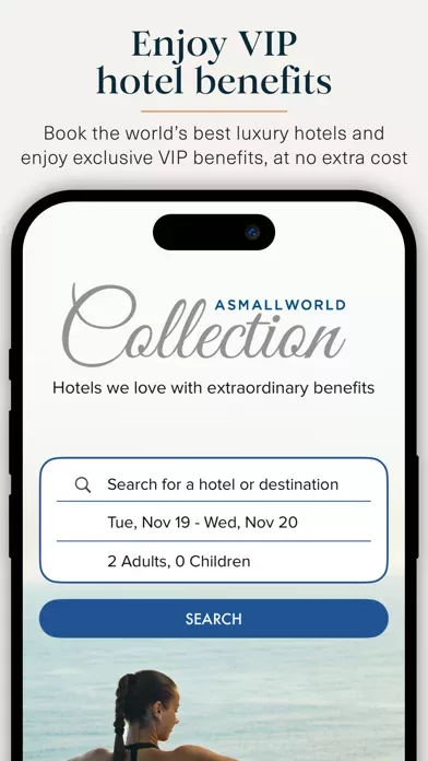 ASMALLWORLD