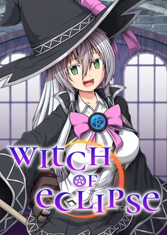 Witch of Eclipse