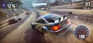 Need for Speed No Limits Game