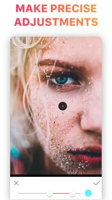 Fix Photo.s + Double Exposure