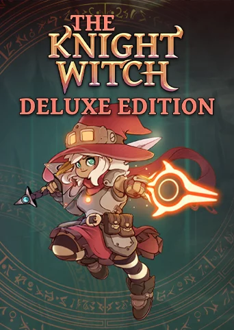 The Knight Witch Deluxe Edition