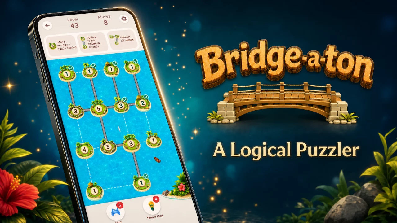 Bridge A Ton