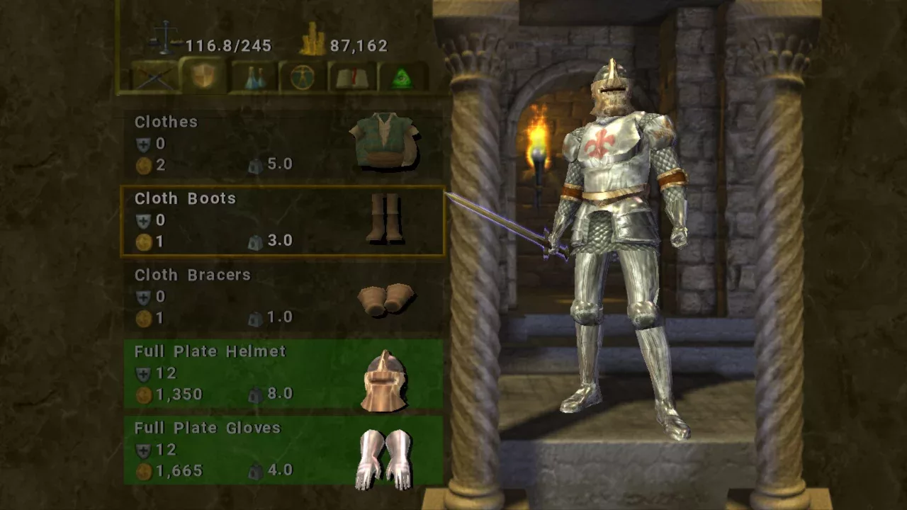 Baldurs Gate: Dark Alliance