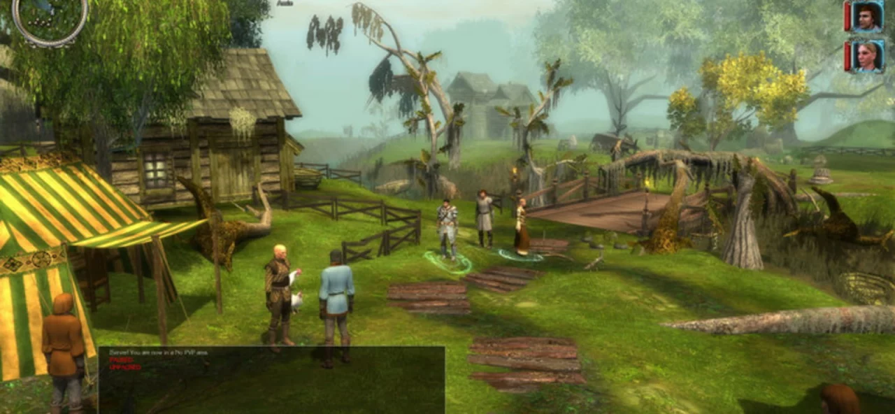 Neverwinter Nights 2 Complete