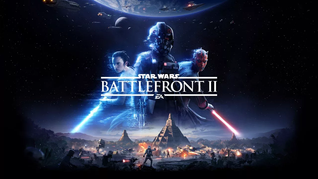 STAR WARS™ バトルフロント™ II