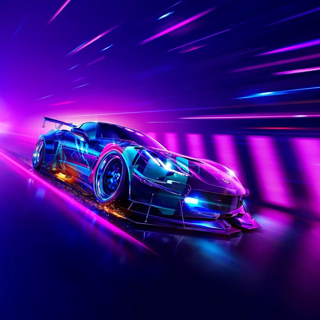 Need for Speed™ Heat Deluxe Edition