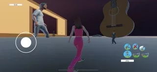 Mode Frenzy: Fast 3D Battles