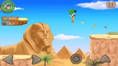 Jungle Adventures 2