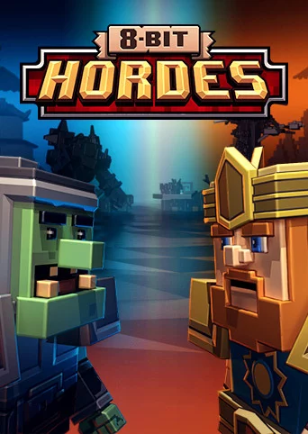 8-bit Hordes