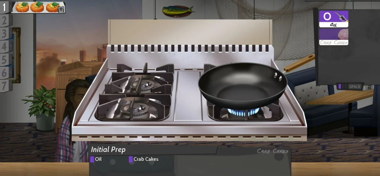 Cook, Serve, Delicious! 2!!