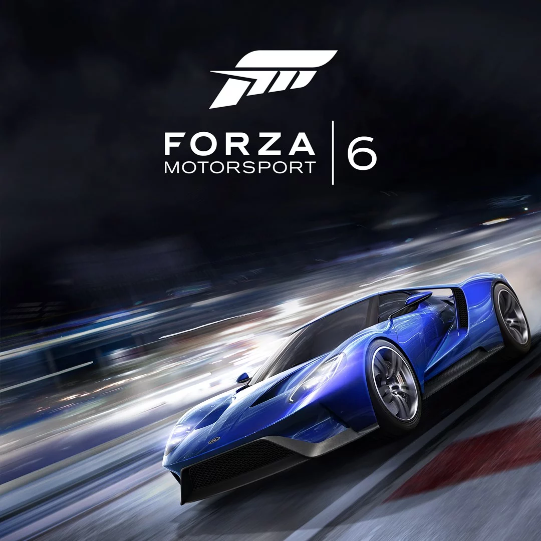 2016 #66 Ford Racing GT Le Mans