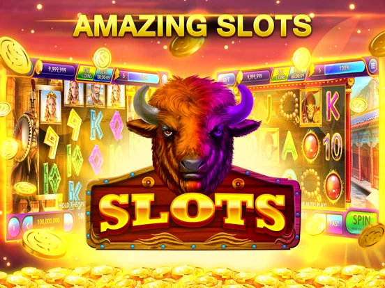 RichLink Casino Slots Game