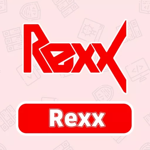 Learn Rexx Programming Offline