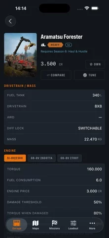 SnowRunner Guide