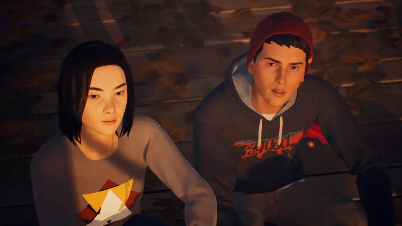Life is Strange 2 Complete Season