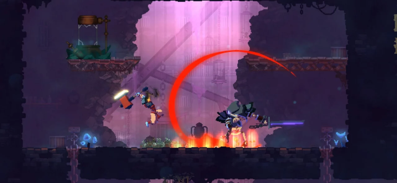 Dead Cells