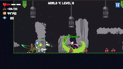 Knight Conquest:Heros Journey