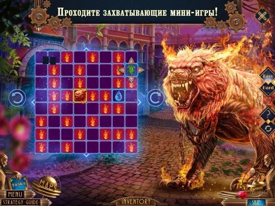 Spirit Legends 3 - F2P