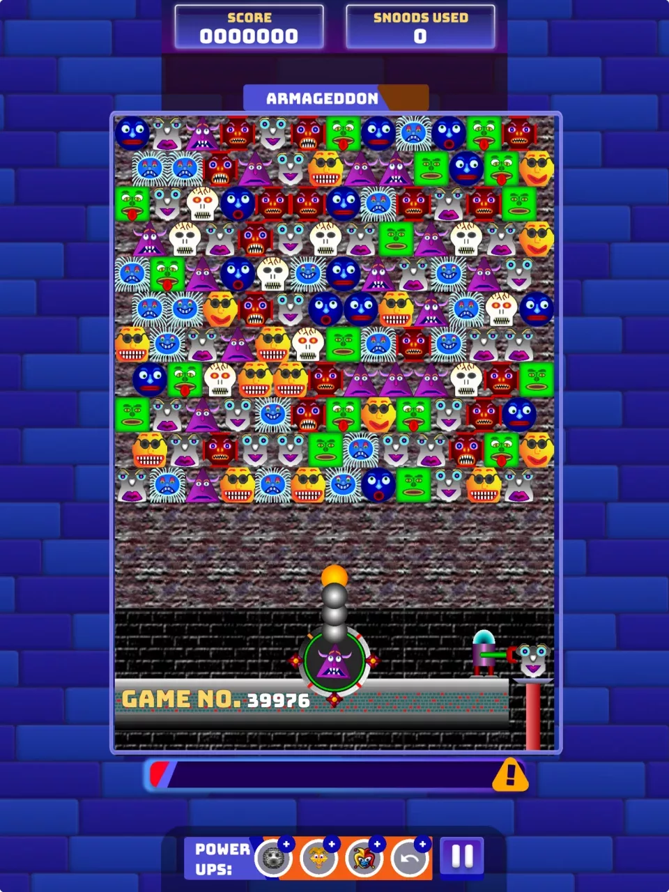 Snood Original