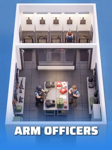 Police Chief