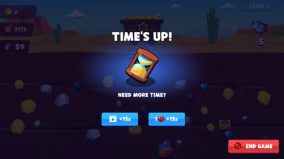 Gold Mine