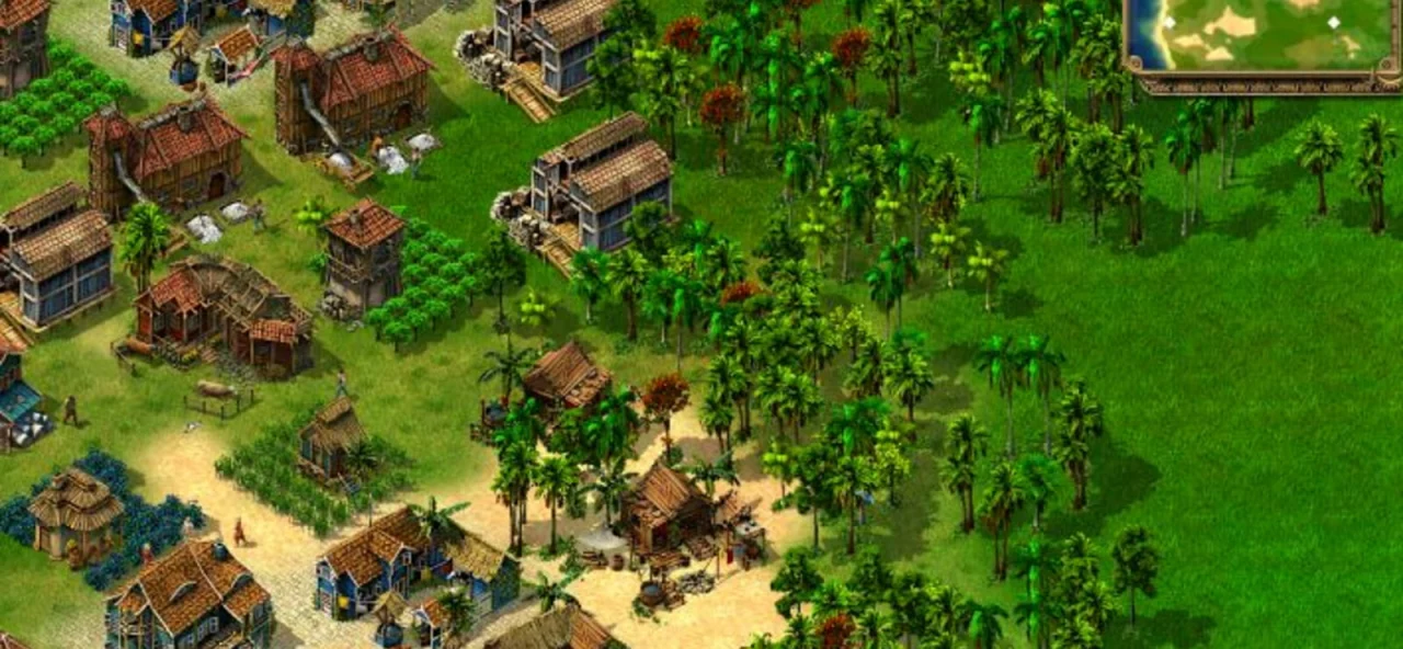 Port Royale