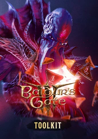 Baldurs Gate 3 Toolkit