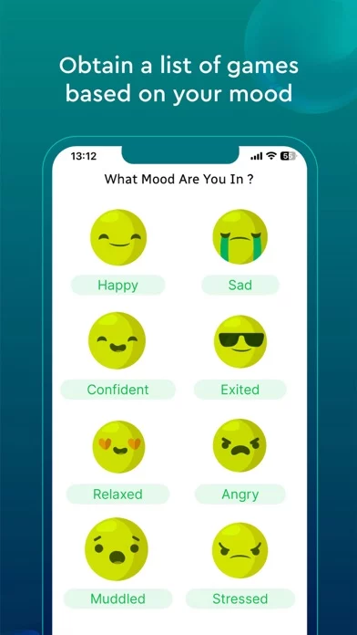 HappyMoods : Game Mods Tracker