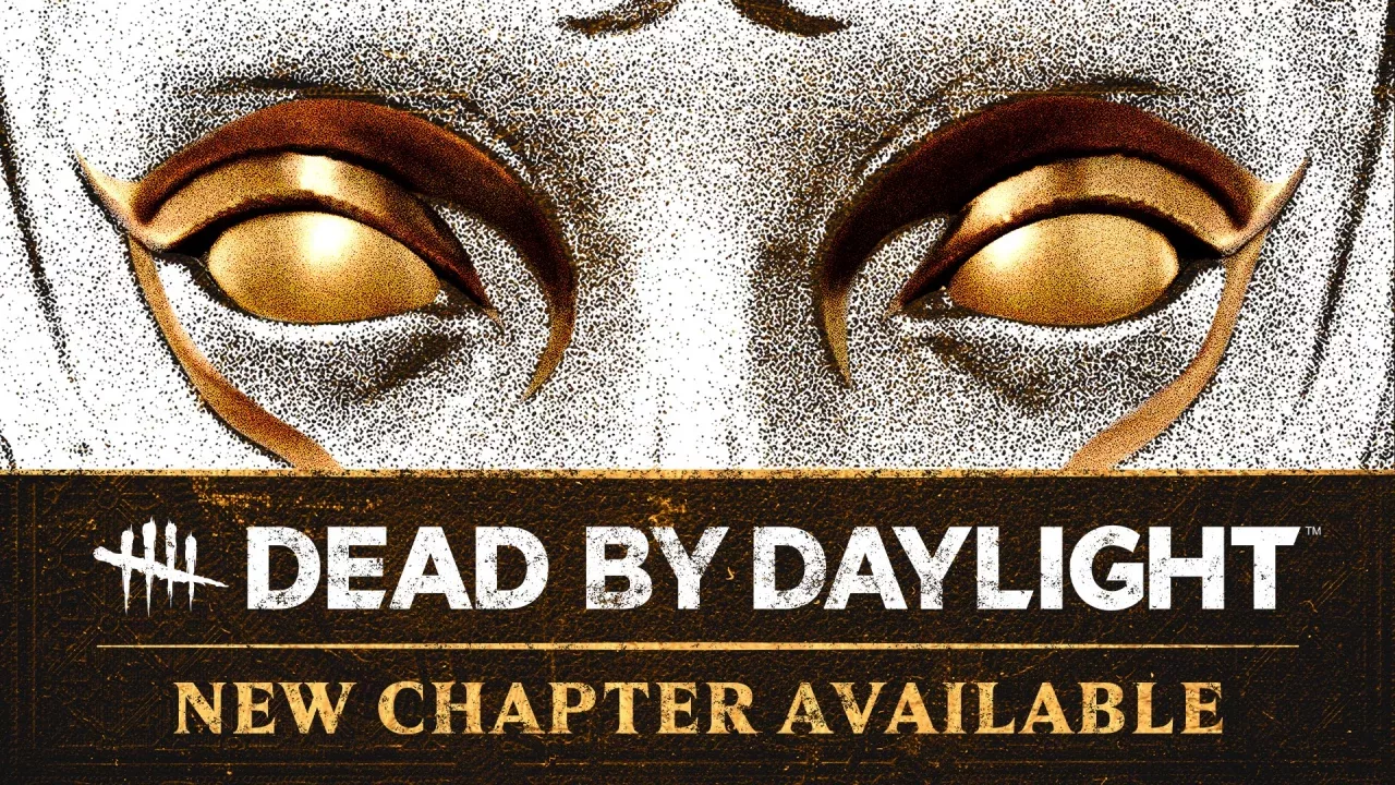 Dead by Daylight Windows