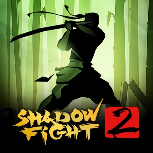 Shadow Fight 4: Arena