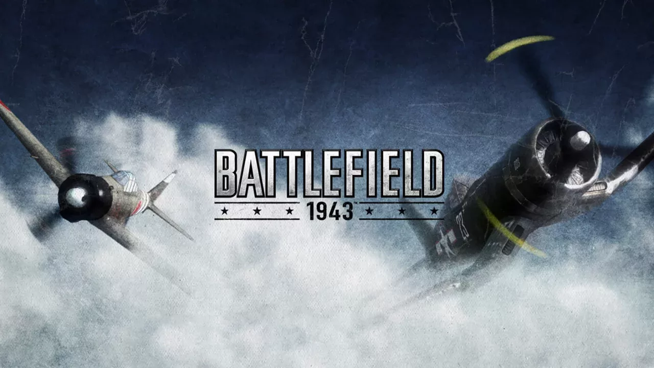 Battlefield 1943™