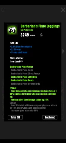 The Endless Dungeon