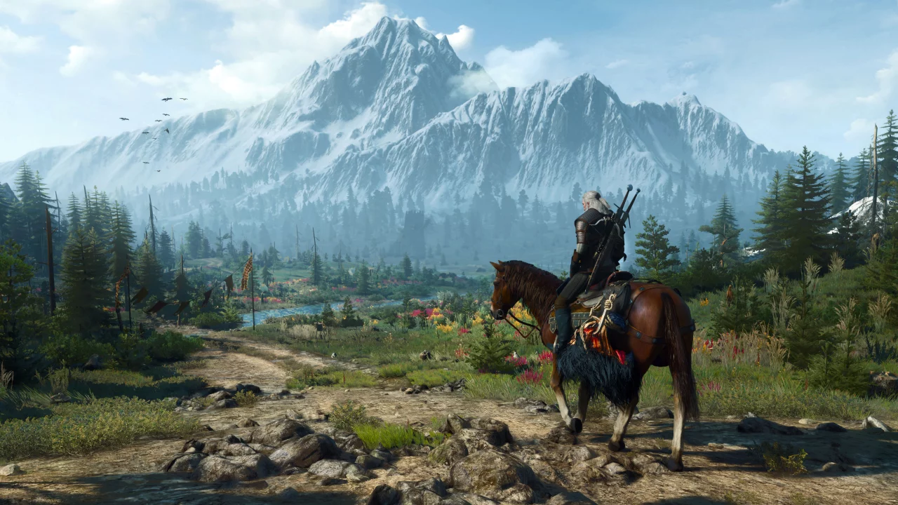 The Witcher 3: Wild Hunt – Complete Edition