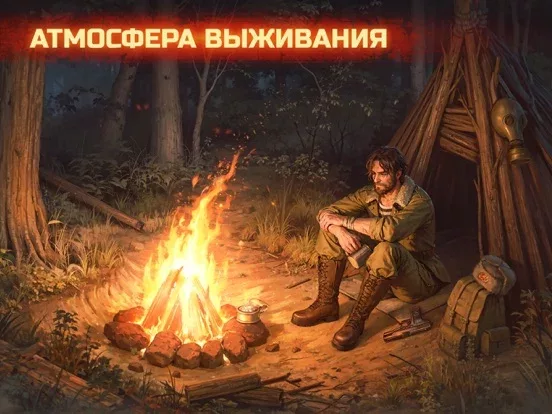 Day R Survival: Выживание RPG