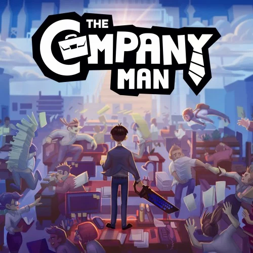 The Company Man