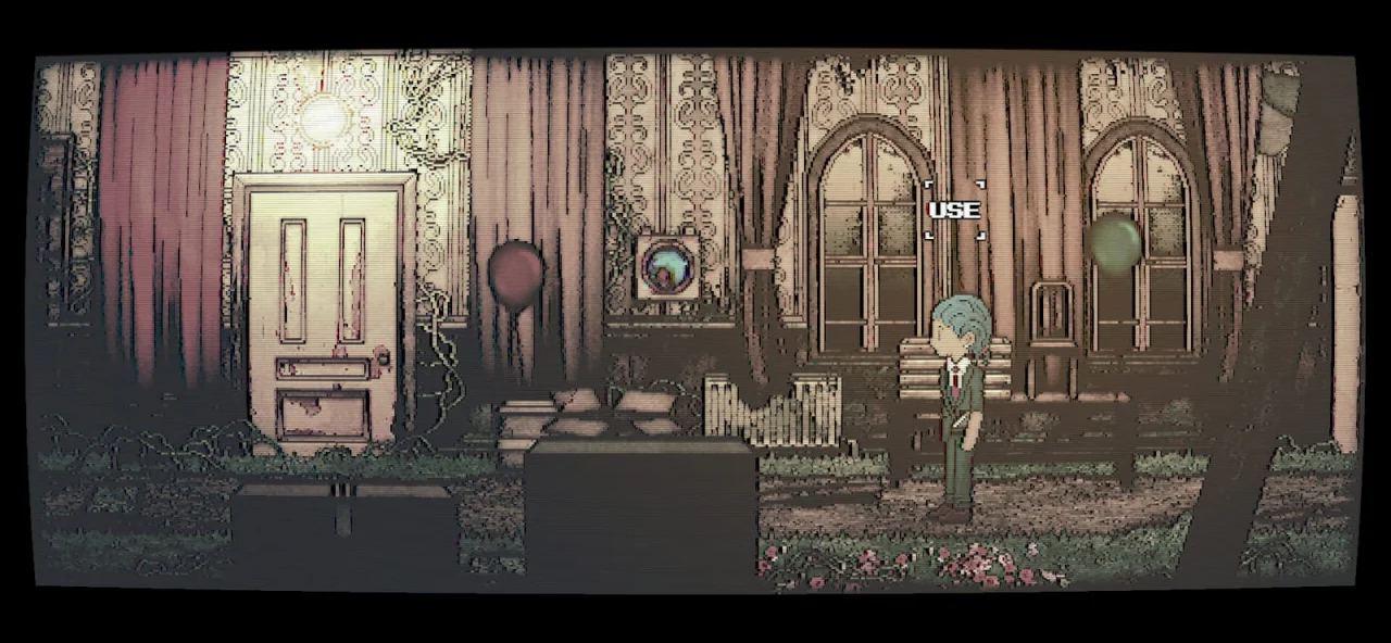 Afterdream