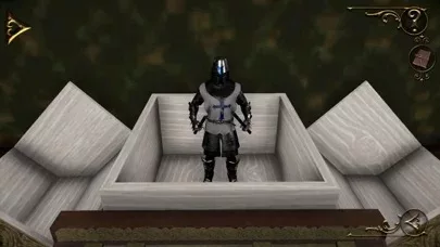 Escape From Crimson Manor Ep.2