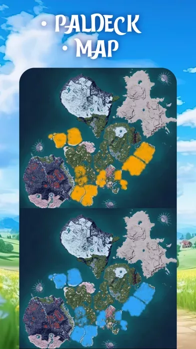 Pals Guide For Palworld Game