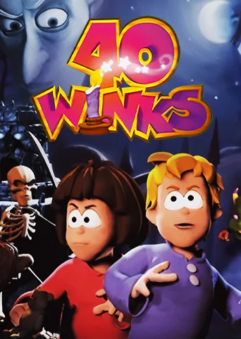 40 Winks