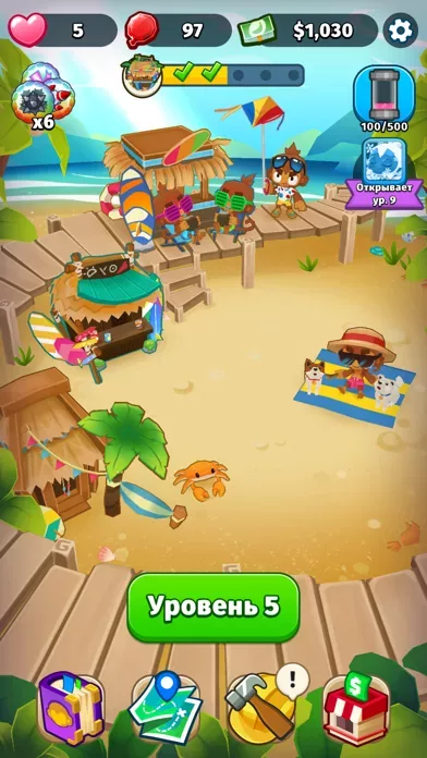 Bloons Pop!