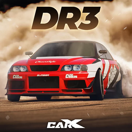 CarX Drift Racing 2